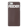 feder new iPhone 7 Case