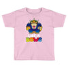 like a bows Toddler T-shirt