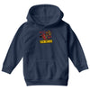 tacolands Youth Hoodie