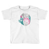 said Toddler T-shirt