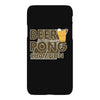 beer pong iPhoneX