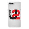 u2-with out you iPhone 7 Plus Case