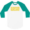 limited edition 3/4 Sleeve Shirt