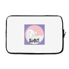 Wave Laptop sleeve