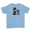 don't drink or drive Youth Tee