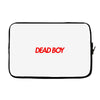 Suicideboys dead boy Laptop sleeve