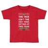 merry litmas Toddler T-shirt