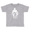 I'm Just A kid From Brooklyn Toddler T-shirt