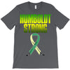 Humboldt Strong T-Shirt