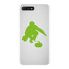 curling iPhone 7 Plus Case