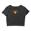 hyrule valley ranch Crop Top