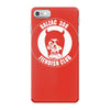 balzac iPhone 7 Case