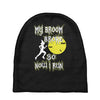 halloween runner Baby Beanies