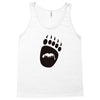 Bear Tank Top