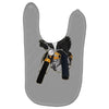ruff rider Baby Bibs