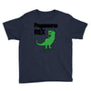 pregasaurus rex Youth Tee
