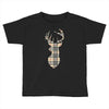 deer Toddler T-shirt