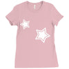 Diddy Kong Ladies Fitted T-Shirt