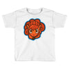 vulpine Toddler T-shirt