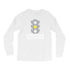 challenge stoplight Long Sleeve Shirts