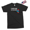 if you met my family you would understand Exclusive T-shirt