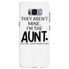 the cool fun and favorite aunt Samsung Galaxy S8 Plus