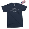 desmond is my constant Exclusive T-shirt