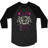 love hair stylist 3/4 Sleeve Shirt