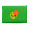 I'M TAKING MY TIME ON MY RIDE Accessory Pouches