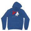 it creeps Unisex Hoodie