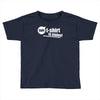 this t shirt is stolen! Toddler T-shirt