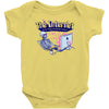 the internet Baby Bodysuit