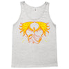 pixel phoenix Tank Top