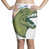 Roar Pencil Skirts