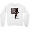 you are here Crewneck Sweatshirt