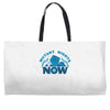 mutant rights now Weekender Totes
