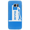 men's humor funny tee graphic Samsung Galaxy S7 Edge