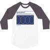 Spiritualized, Ladies and Gentlemen We Are Floating in Space 3/4 Sleeve Shirt