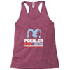 poehler fey 2016 Racerback Tank