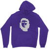 classic che guevara red Unisex Hoodie