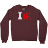 chess rookie chess humor Crewneck Sweatshirt