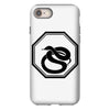 snake black iPhone 8