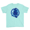 pirate owls Youth Tee