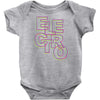 electro Baby Onesie