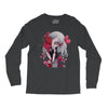 midnight sweet time Long Sleeve Shirts