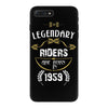 legendary riders are born in 1959 iPhone 7 Plus Case