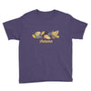 Autumn Leafs Youth Tee
