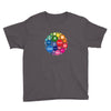 ALL TOP BRAND Youth Tee