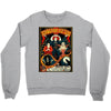 hocus pocus sanderson sisters Crewneck Sweatshirt
