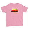greetings from zebes Youth Tee